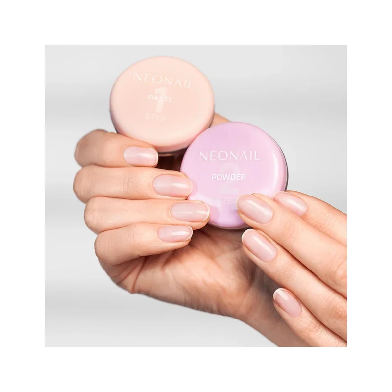 Japanese Maniküre Nail Ritual Set Neonail