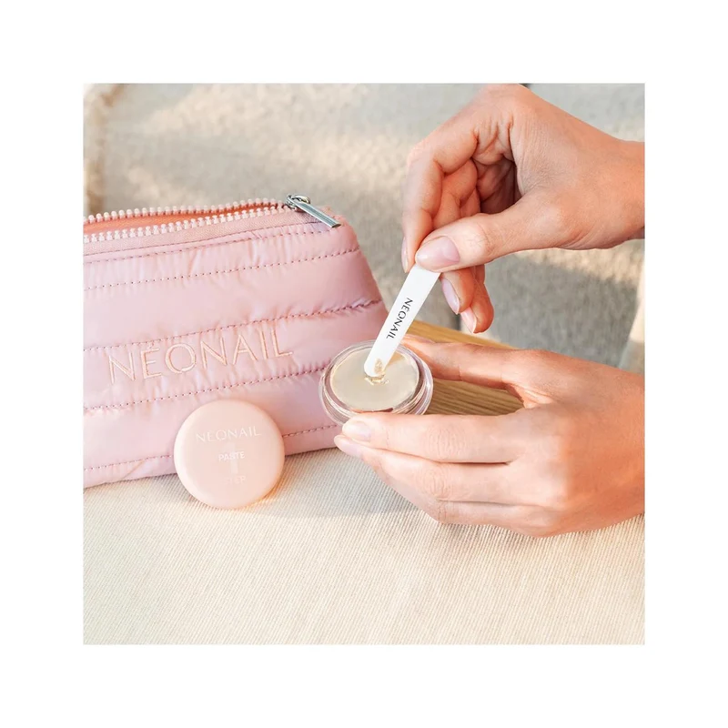 Japanese Maniküre Nail Ritual Set Neonail