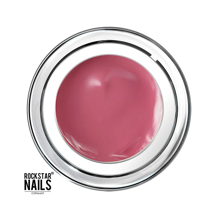 UV / LED Color Gel - warmes rot - Art. 80325