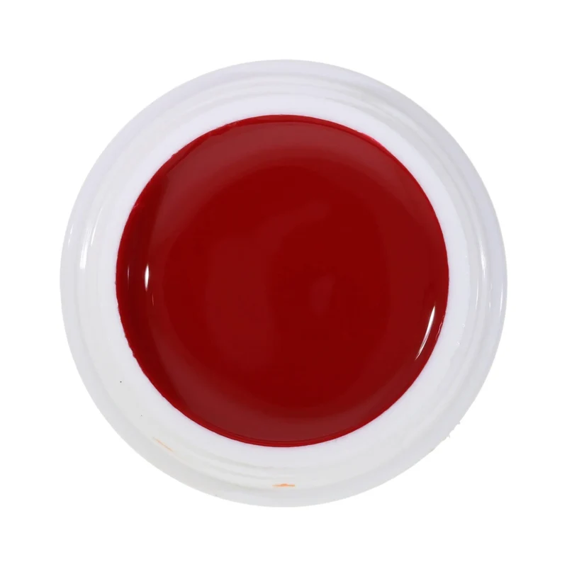 Gelaxy Shellac #075 - Klassisches Dunkelrot
