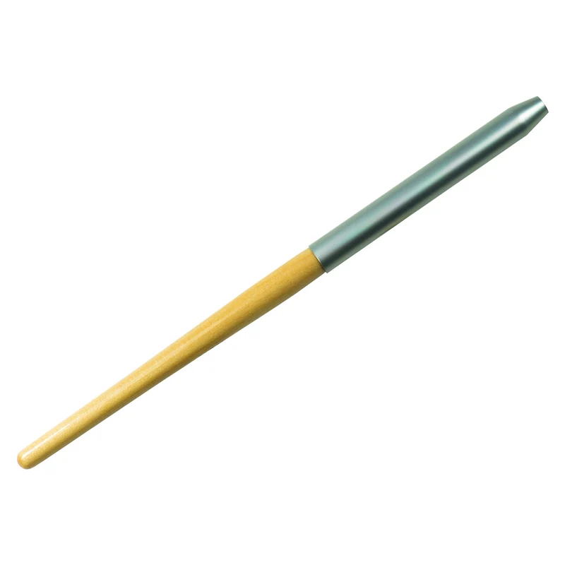 Acryl Pinsel Kolinsky Katzenzunge Gr. 10