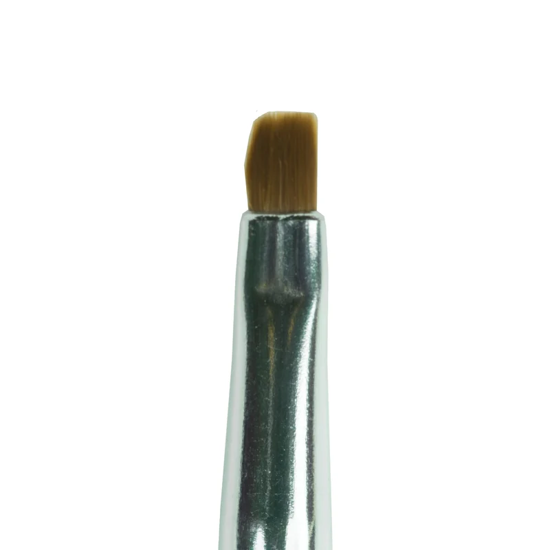 Profi Studio French Pinsel Kolinsky Pink Gr. 2