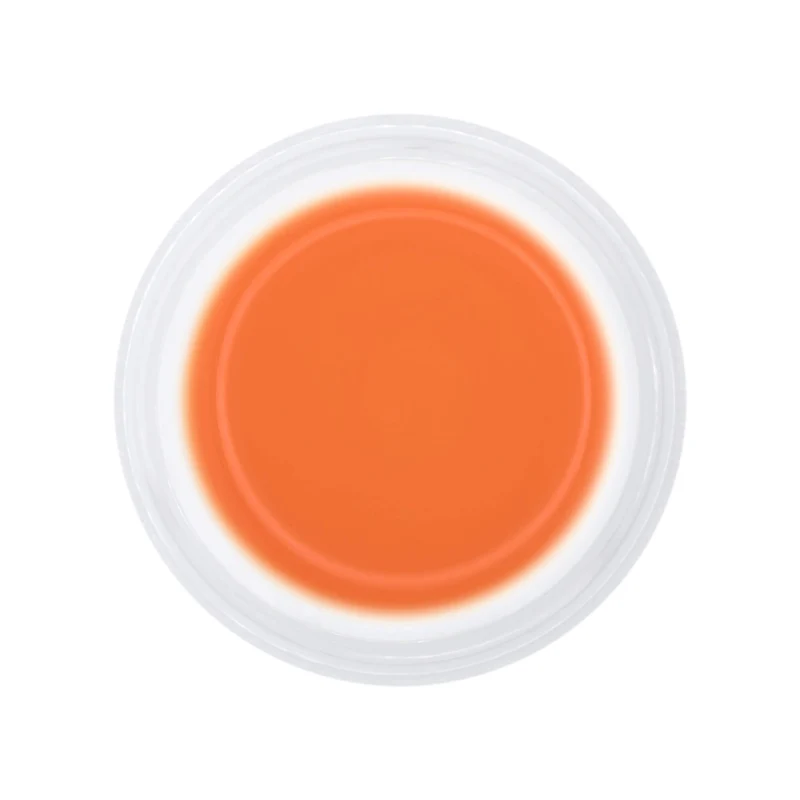 UV Farbgel Orange Kiss 5ml