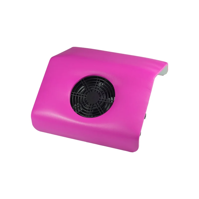 Profi Staubabsaugung Pink