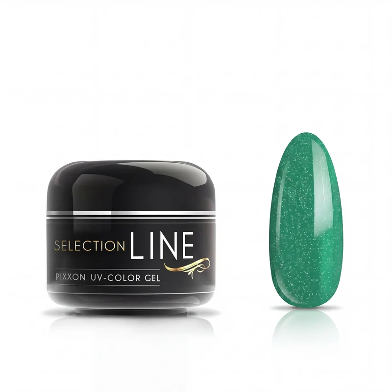 Selection Line Pixxa Farbgel Grasshopper Green 5ml