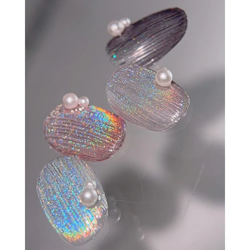 ICEGEL Luv Beam Set 1840-1843