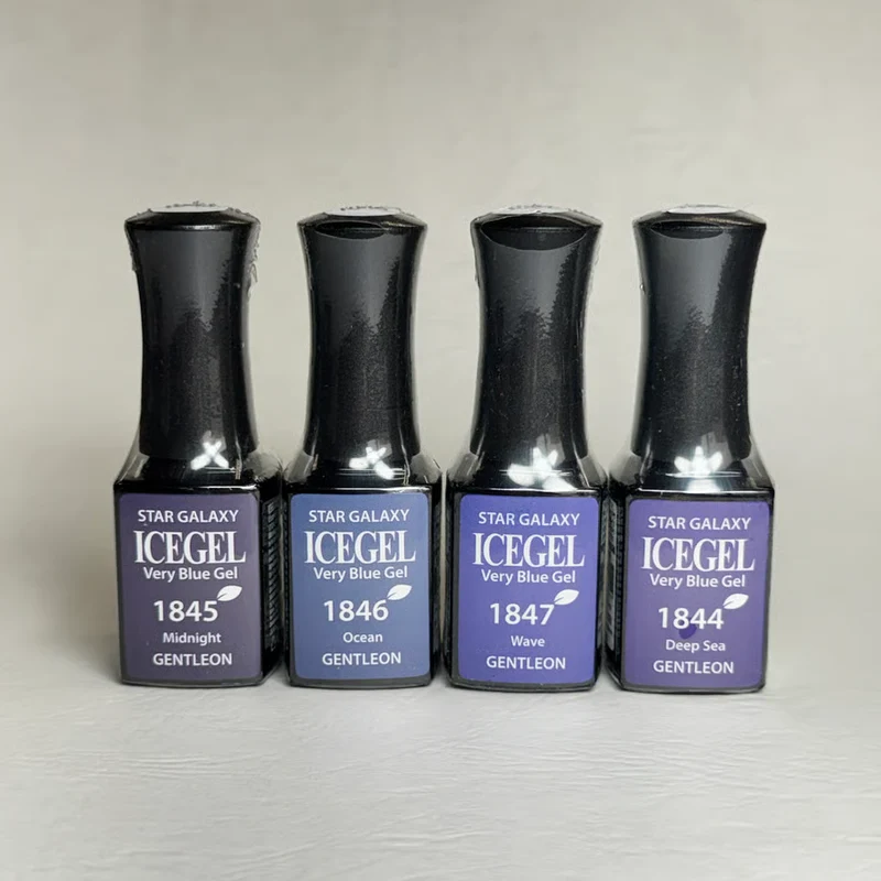 ICEGEL Very Blue 1844-1847