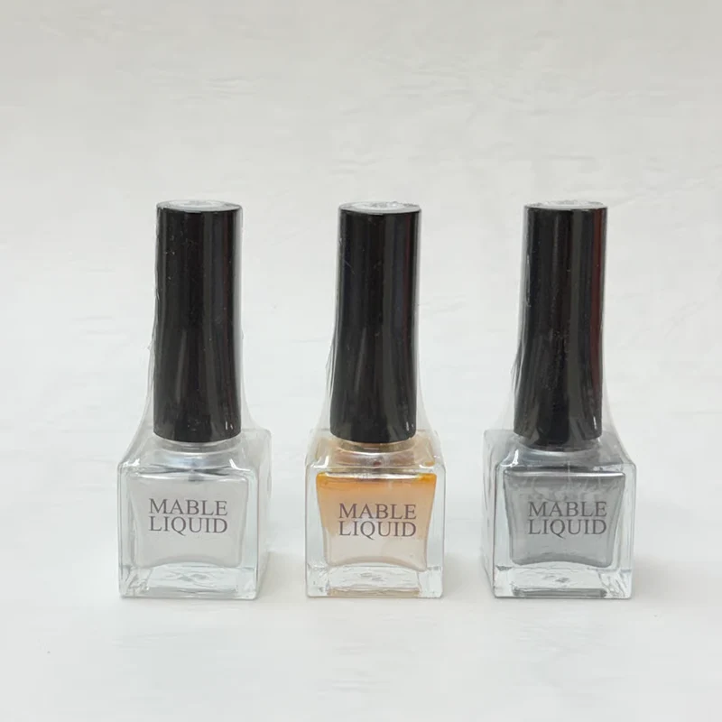 ICEGEL Marble Liquid Metal MA47-MA49