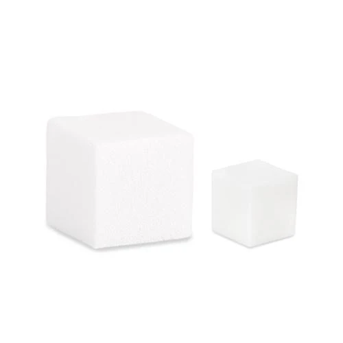 MINI OMBRE SPONGES 50pcs. Molly Nails verschieden Größen