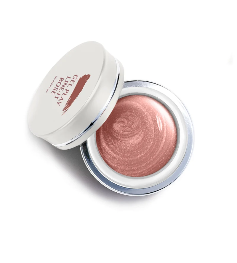 Gel Play® Line-It Rose