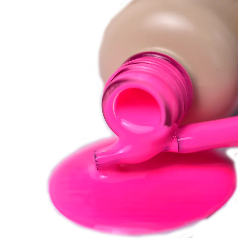 PNB Pink One-step gel polish 05 8ml