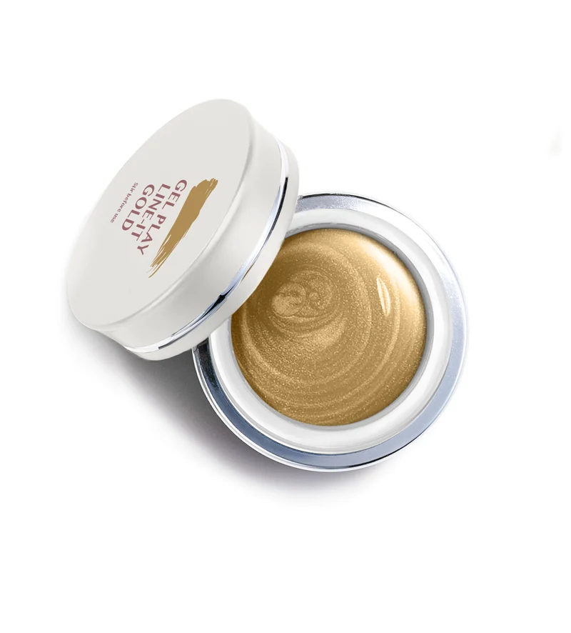 Gel Play® Line-It Gold