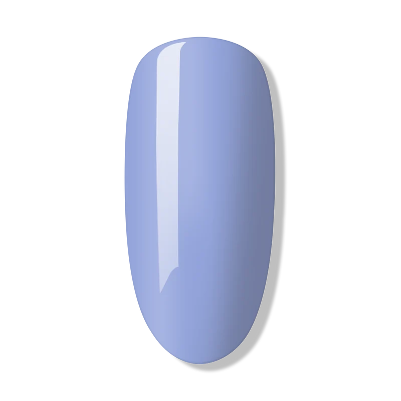 BLUESKY Nail Polish Weekly 114 Lake Side Rain 15ml