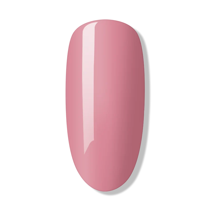 BLUESKY Nail Polish Weekly 098 Rosebud 15ml