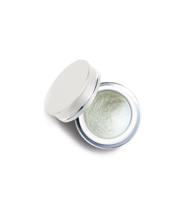 Gel Play® Pearlescent Powder Emerald