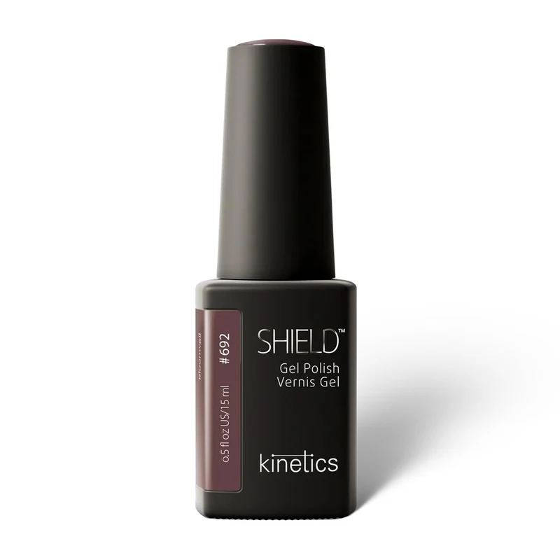692 GROUNDED UV Nagellack OHNE HEMA 15ml KINETICS