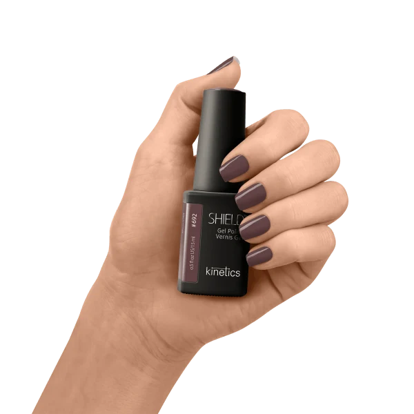 692 GROUNDED UV Nagellack OHNE HEMA 15ml KINETICS