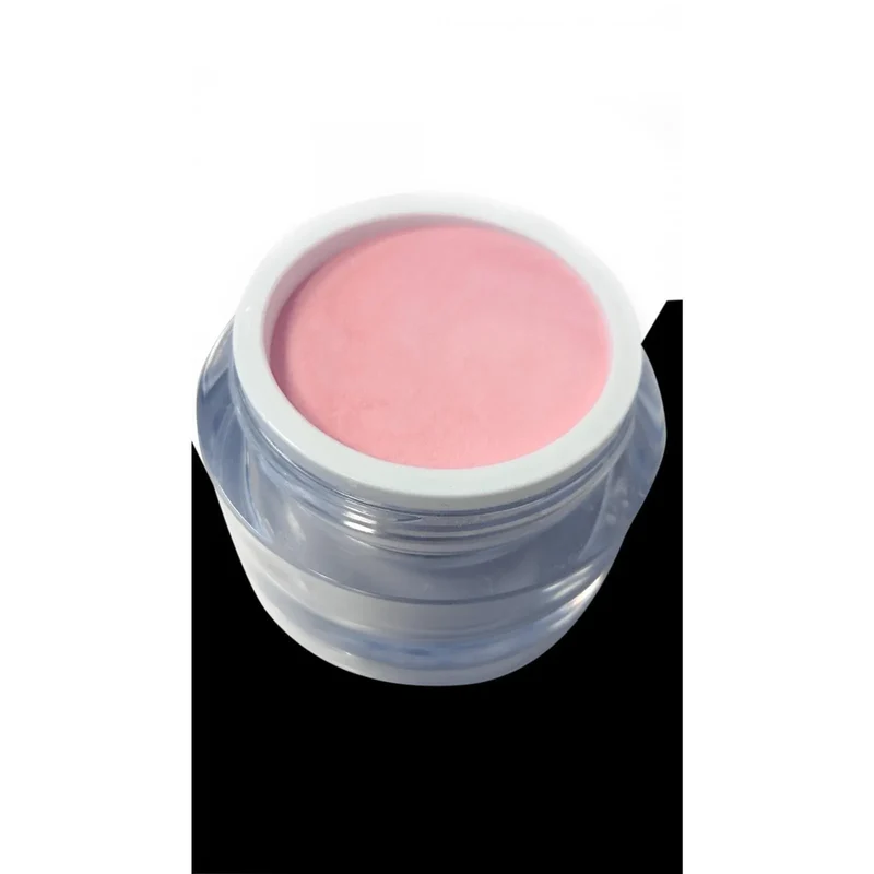 Magic Heaven Pink Acryl Powder 350g Modellierpulver