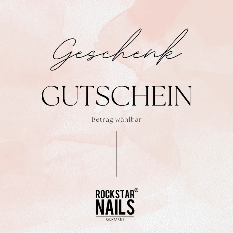 Gutschein - Basic