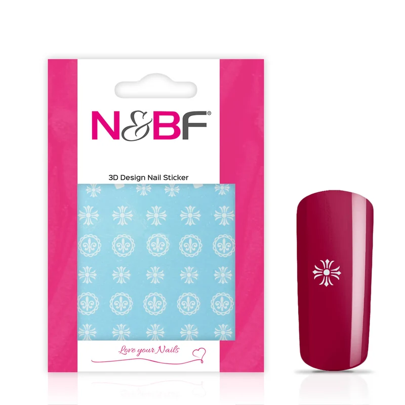 Nail Tattoos Nightshine Ornaments