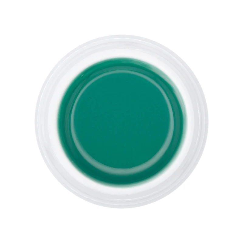 Matt Farbgel Shamrock 5ml
