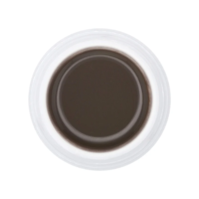 Matt Farbgel Dull Grey 5ml
