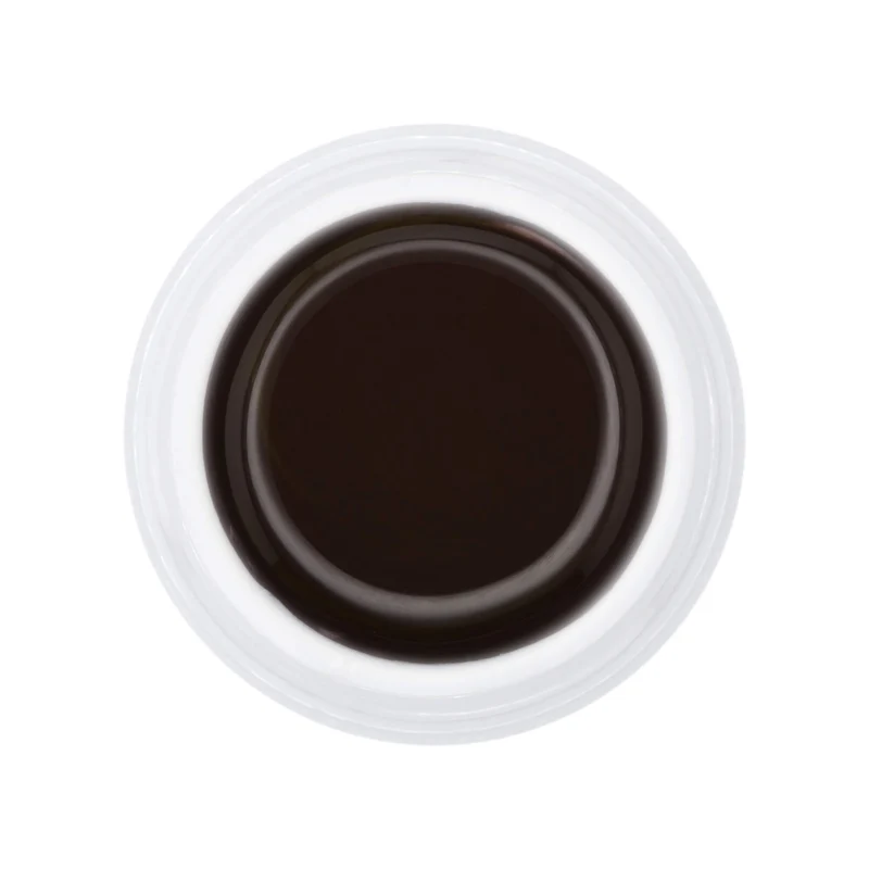Matt Farbgel Inky Black 5ml