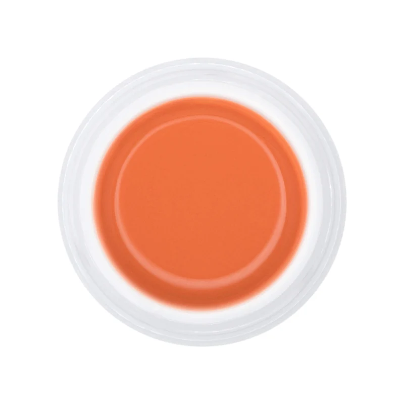 Matt Farbgel Orange Marmelade 5ml