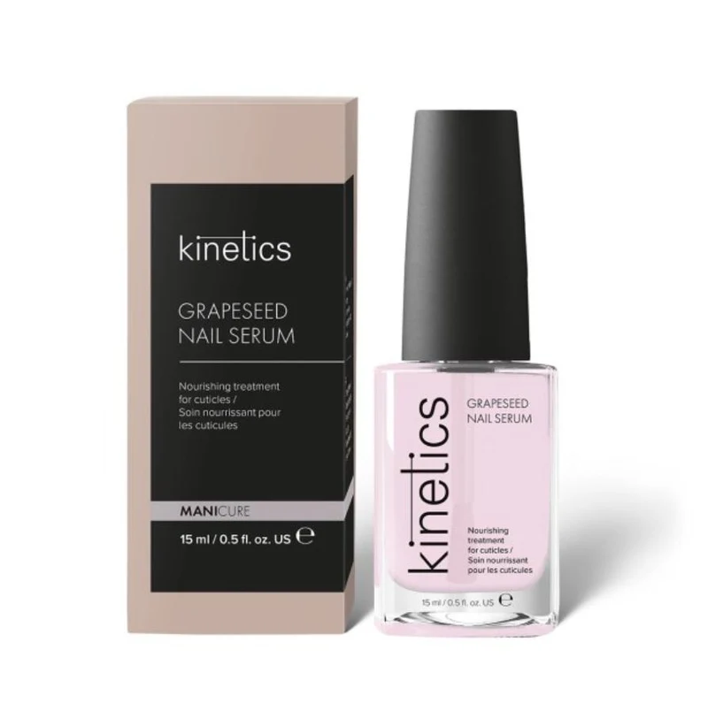 Grapeseed Nail Serum 15 ml KINETICS