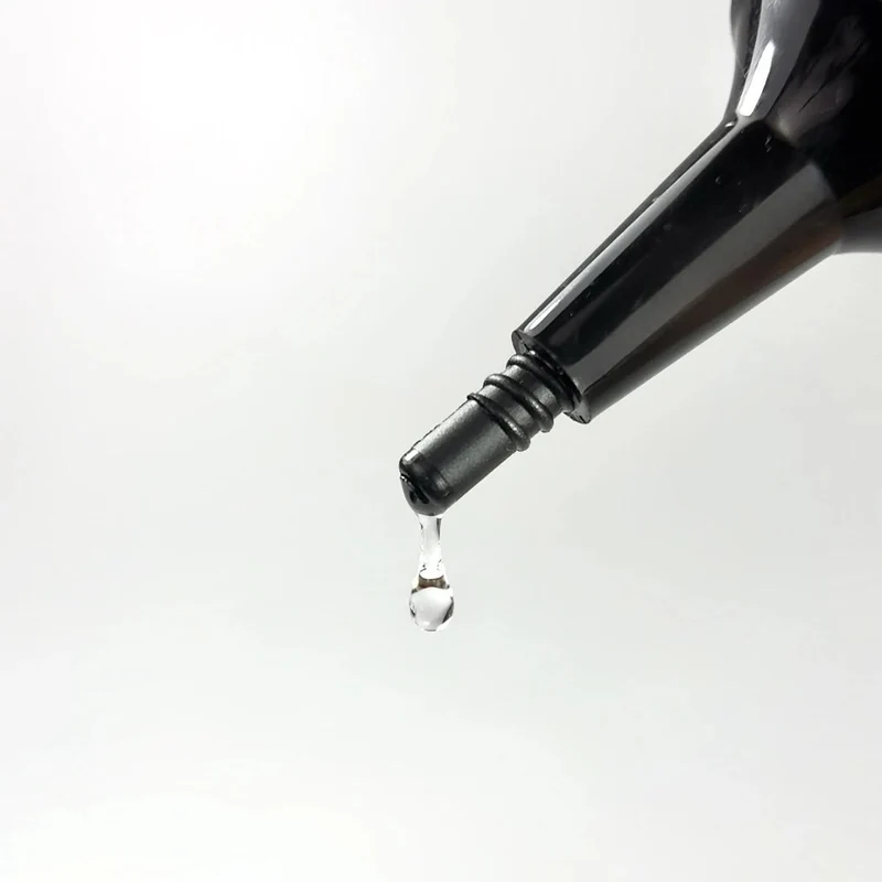 No Stress Top Coat (No Wipe, No UV) REFILL 50ml NAILS OF THE DAY