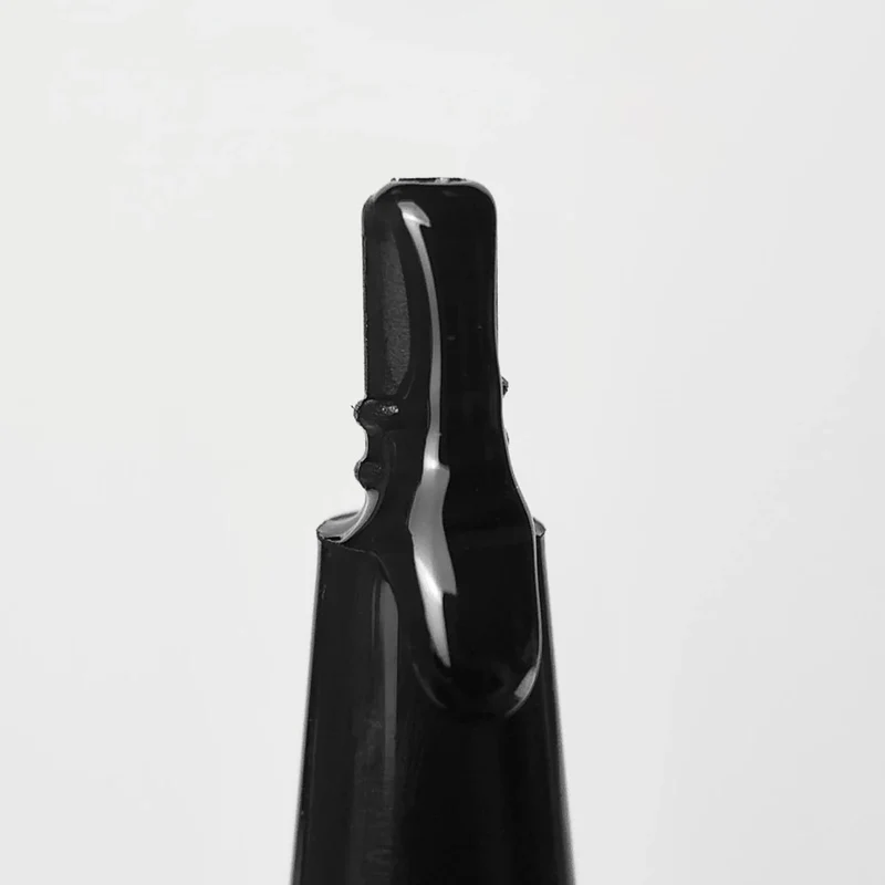 No Stress Top Coat (No Wipe, No UV) REFILL 50ml NAILS OF THE DAY