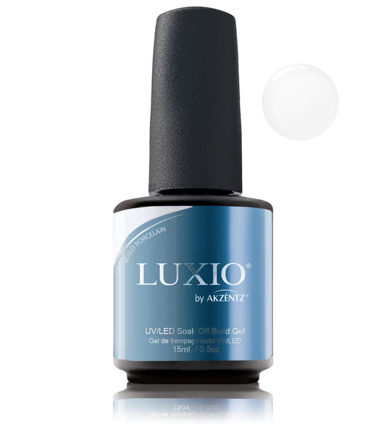 Luxio® Build Porcelain