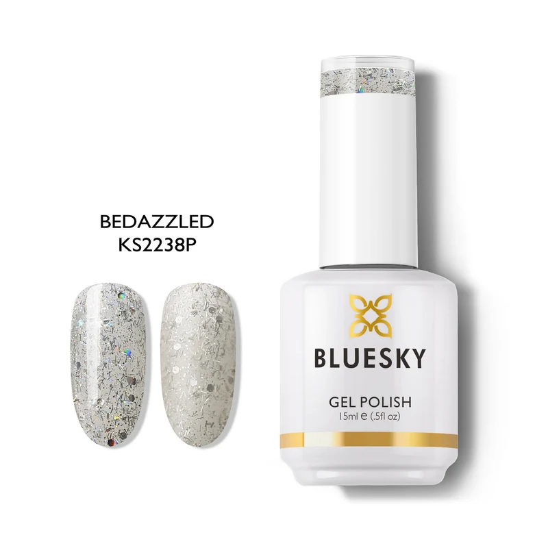 BLUESKY KS2238 Bedazzled 15ml