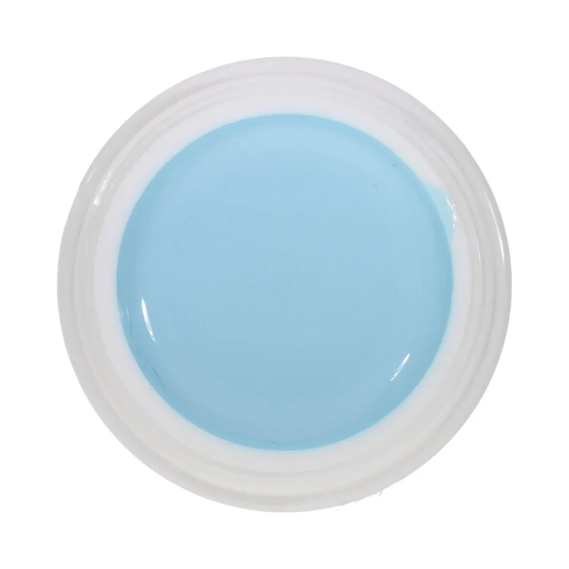 Gelaxy Shellac #131 - Pastell Mintgrün