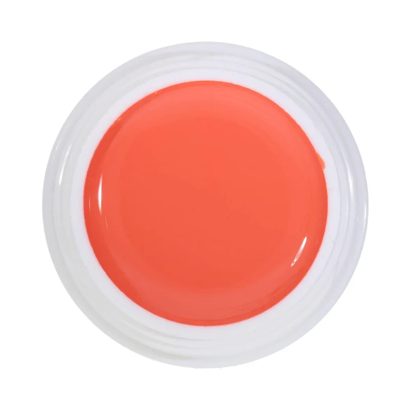 Gelaxy Shellac #122- Kräftiger Lachston