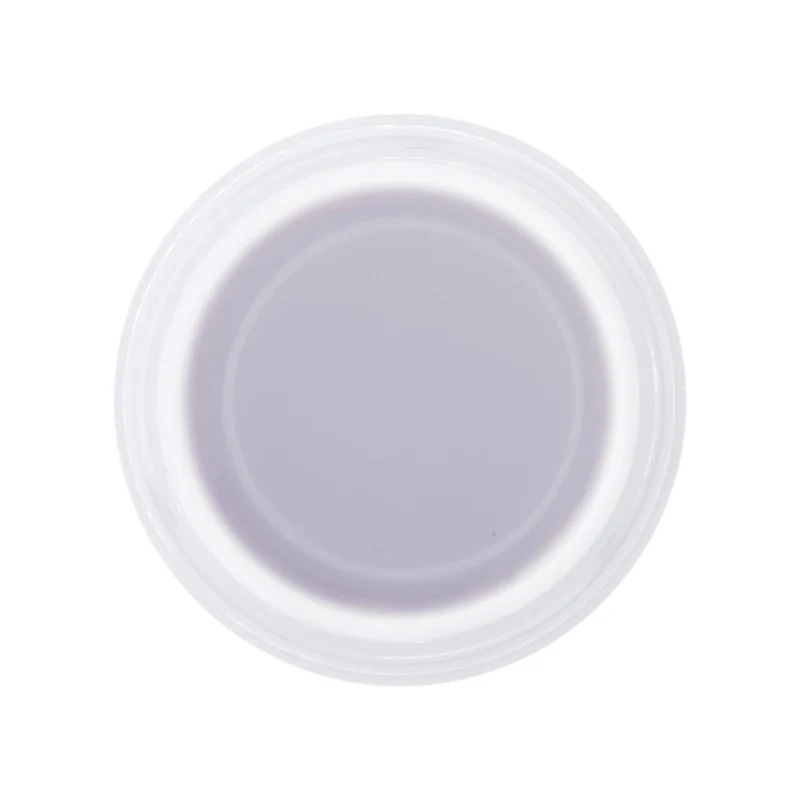 French White Medium UV Gel mittelviskos 15ml