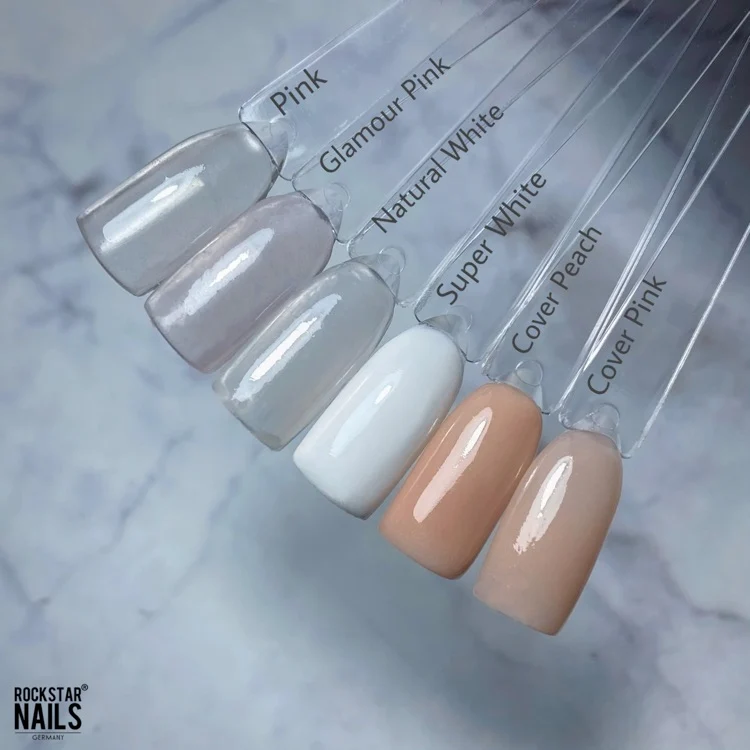 Acryl Powder - Super White