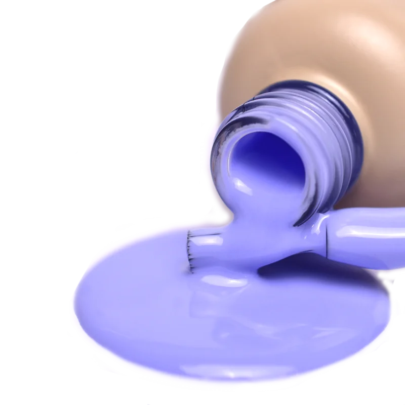 PNB Violet One-step gel polish 04 8ml