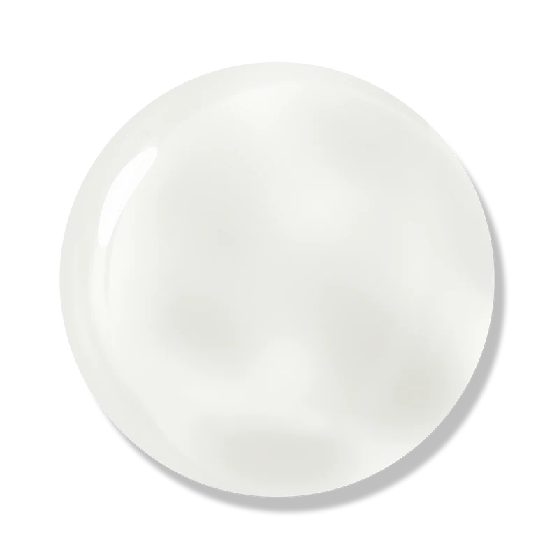 BLUESKY No Wipe Top Coat BTH01 Milky White 10ml