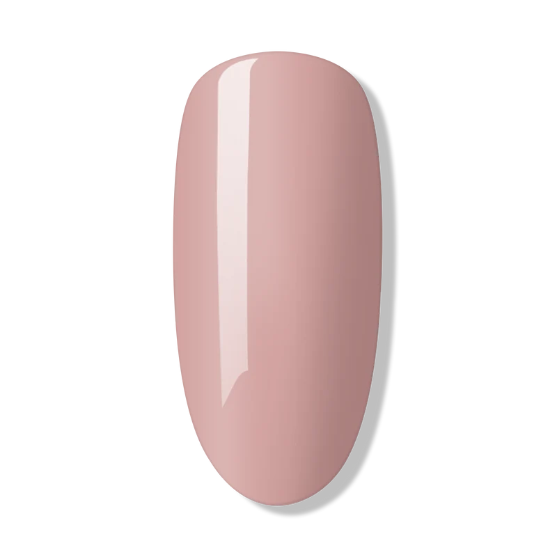 BLUESKY Nail Polish Weekly 95 Latte 15ml