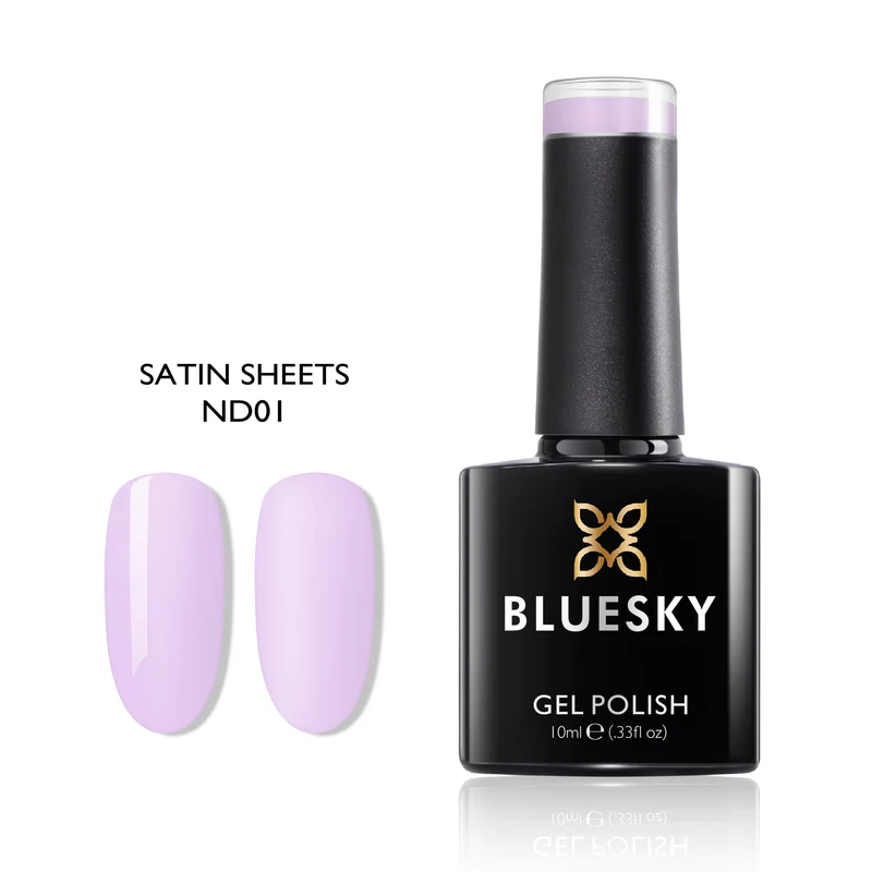 BLUESKY ND01 Satin Sheets 10ml