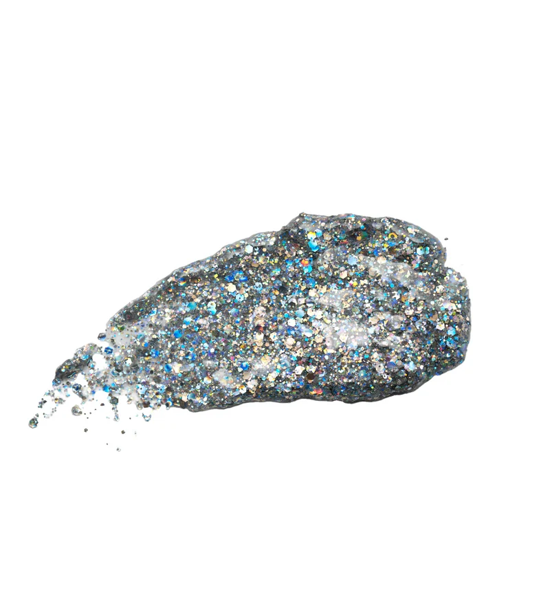 Options™ Aurora Silver