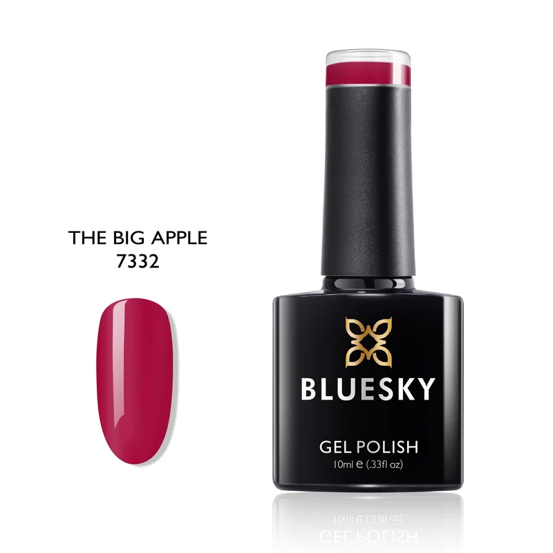 BLUESKY 7332 The Big Apple 10ml
