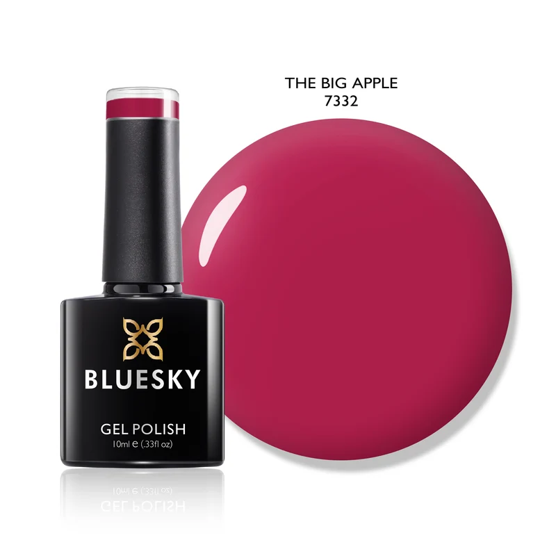 BLUESKY 7332 The Big Apple 10ml