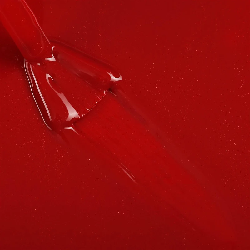 BLUESKY 80521 Hollywood Red 10ml