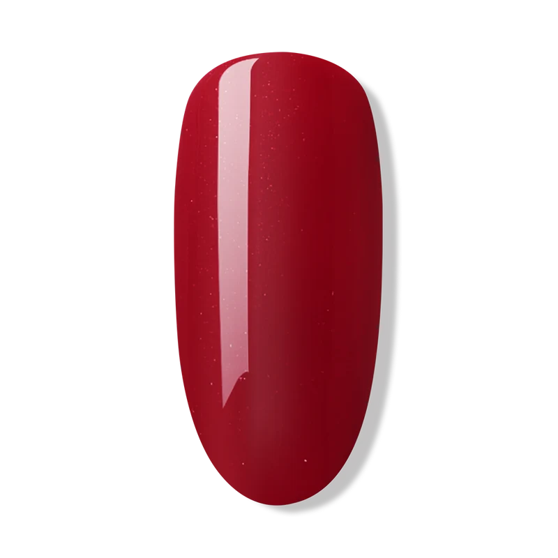 BLUESKY 80521 Hollywood Red 10ml