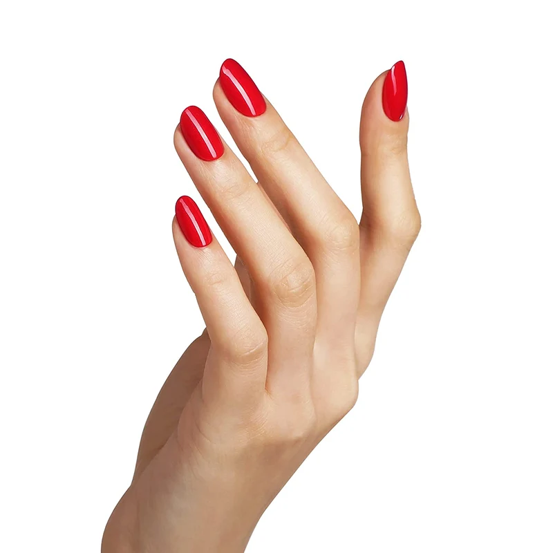 BLUESKY 80521 Hollywood Red 10ml