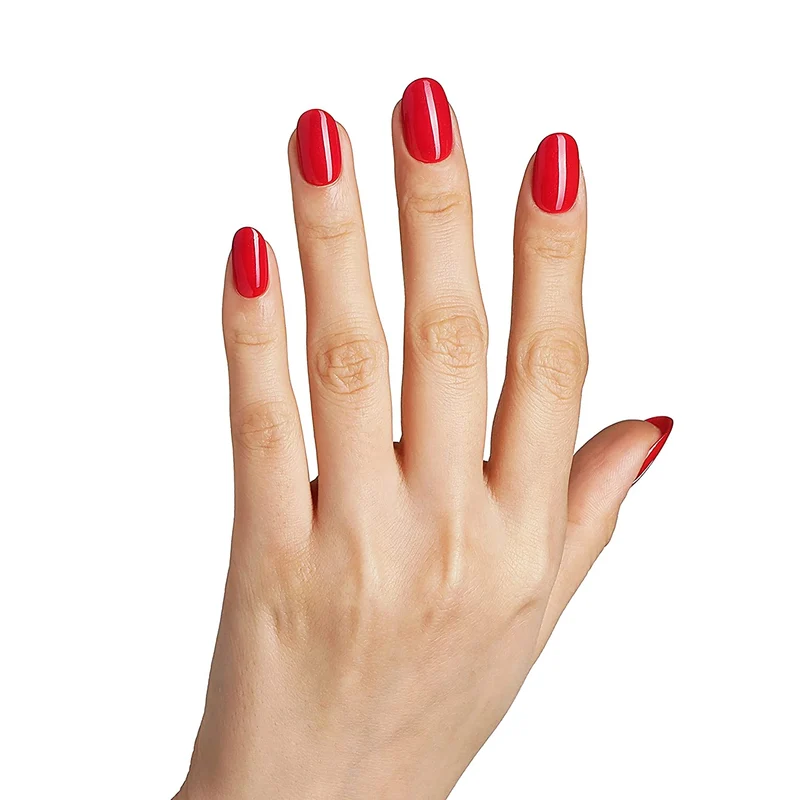 BLUESKY 80521 Hollywood Red 10ml