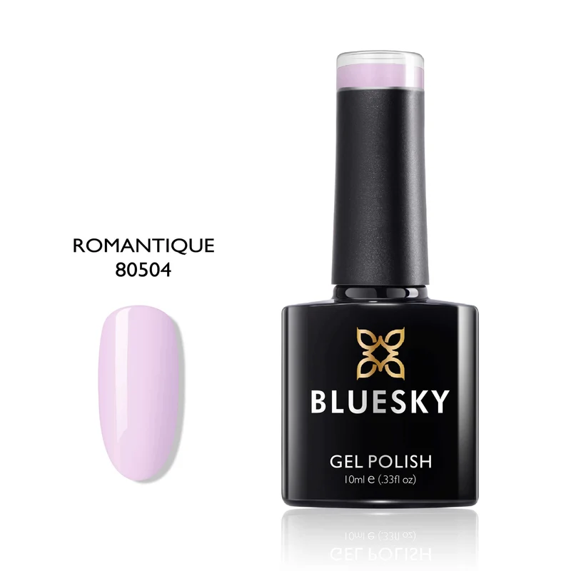 BLUESKY 80504 Romantique 10ml