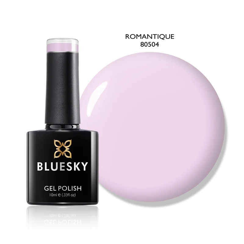 BLUESKY 80504 Romantique 10ml